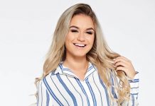 Sezonul acesta – Cămașa albastră, un must-have în oricare garderobă