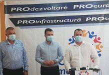 Primii candidați anunțați de partidul lui Ponta