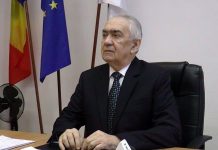 Cârciumaru, atac neașteptat la finul Adi Tudor: Încearcă să destabilizeze organizația municipală a PSD