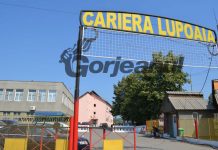 Încă un salariat al Carierei Lupoaia are Covid-19! După vulcanizator, un lăcătuș mecanic a luat virusul