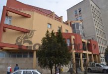 Economistă de la Serviciul de Contabilitate a CEO, depistată cu coronavirus