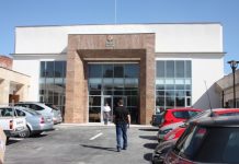 N-a scăpat de acuzațiile de propagandă fascistă. E judecat din nou!