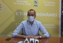 Șeful PNL Gorj, bulversat: Partenerii nu se testează între ei