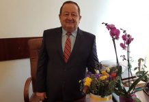 Omul şi…Clipa Lecţiei de Viaţă! – De Sfântul Ilie, la zi onomastică, dialog cu Domnul Prof. univ. dr. Dan Ilie MOREGA, Prorector al Universităţii Libere Internaţionale din Moldova, Preşedintele Institutului de Analize şi Investigaţii Publice şi Politice Gorj – ,,Despre mine, pot să vă spun că Atotputernicul mi-a dat acest har de a fi un bun patriot, un bun prieten cu oamenii cinstiţi şi corecţi, un iubitor al dreptăţii”!