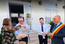 Dorobanțu, reloaded! Ministrul Oros a numit-o pe specialista fostului PDL șefă la APIA Gorj!