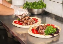 Un fast-food și un laborator de patiserie, amendate de inspectorii DSVSA Gorj