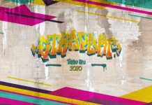 Clădirile din Târgu-Jiu prind, din nou, viață! Începe ediția a doua a Festivalului de artă urbană!