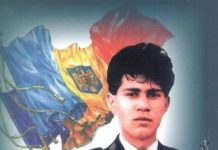 MĂRTURII DESPRE ULTIMELE ZILE DIN VIAȚĂ ALE FRUMOSULUI ȘI VITEAZULUI ZBURĂTOR – Erou sublocotenent HAIDĂU GRIGORE CĂTĂLIN