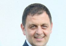 Un nou candidat pentru Târgu-Jiu