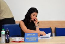 Încă o demisie din PSD Gorj