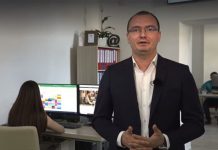 Iulian Popescu, noul prefect de Gorj!