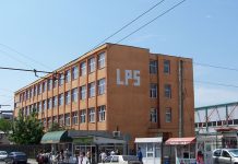 Post vacant la un liceu din Târgu-Jiu