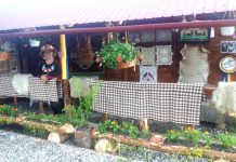 Băcița Mărioara, „măritată” din greșeală la tv cu un cioban din Valea Jiului!