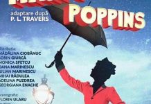 Weekend cu spectacole de teatru în aer liber