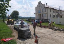 Mai multe alei pietonale din Motru, reabilitate!