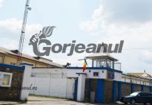 Condamnat pentru lovire, dus în Penitenciarul Târgu-Jiu