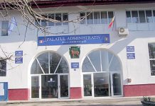 Posturi de muncitor necalificat la primărie