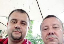 Prunariu nu renunță la politică