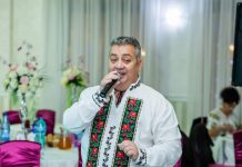Interpret de muzică populară, candidat pe lista de consilieri locali a USR Bălești