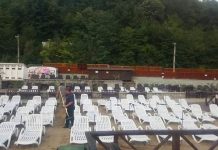 CEO deschide baza de agrement de la Săcelu! De la 1 august