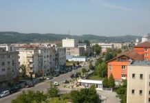 Rovinari: Zonele din apropierea blocurilor vor căpăta o nouă față!