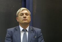 Rujan: Mi-am făcut pe deplin datoria