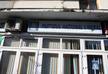 Candidații PNL la primării, stabiliți până sâmbătă