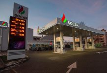Socar Petroleum preia cinci benzinării din Gorj