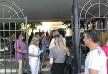 Spectacole de teatru și proiecții de film în aer liber la Târgu-Jiu