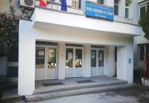 Spitalul din Rovinari caută bucătar