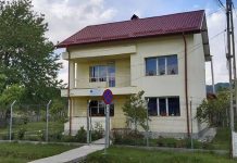 Cumpără lemne de foc pentru stațiile meteorologice din Gorj