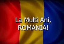 MESAJUL IMNULUI ,,DEȘTEAPTĂ-TE, ROMÂNE ” – O CHEMARE A ROMÂNILOR LA UNITATE ȘI DEMNITATE NAȚIONALĂ