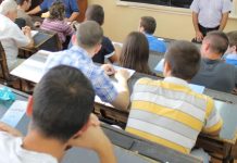 Un milion de euro pentru studenții gorjeni