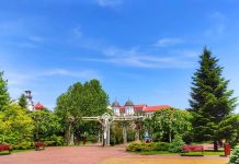 O nouă stație de monitorizare a calității aerului în Târgu-Jiu