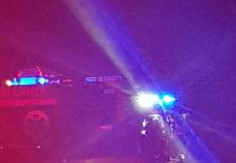 VIDEO: Tragedie în Defileul Jiului: Un bărbat, mort după ce a fost implicat într-un accident