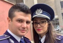 Tânăr din Bîlteni, POLIȚIST, mort într-un cumplit accident de motocicletă!