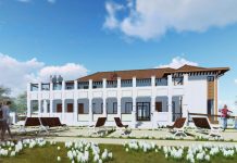 Investiții de 2,2 milioane de lei vor demara la Padeș