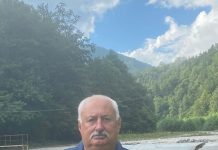 Portret de candidat pentru Novaci! – Iulian Buduran, inginer în construcții de 36 de ani, implicat în viața comunității de 12 ani – ,,Introducerea gazelor în localitate și atragerea de investitori sunt proiecte realizabile care au fost, din păcate, ignorate!”