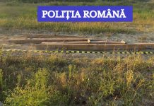 Tentativă de furt, la Cariera Peșteana Sud