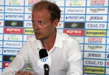 Victor Naicu preia Viitorul Târgu Jiu