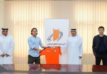 ,,Gusti” s-a făcut arab! Suporterii cer transferuri!