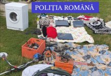 Femeie din Târgu-Jiu, cercetată pentru șase furturi din locuințe