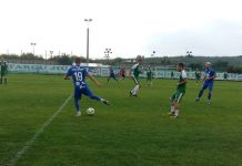 Victorie la scor pentru Pandurii