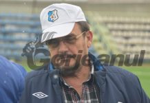 Condescu şochează: Cea mai bună soluţie ar fi Liga 3