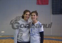 Valentina Toader crede în promovare