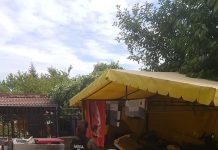 Avertismentul Gărzii de Mediu Gorj cu privire la deșeurile periculoase