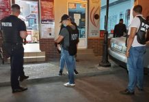 Acțiunea ,,Coronavirus” în Gorj: Amenzi de peste 80.000 de lei în 24 de ore, pentru nerespectarea restricţiilor