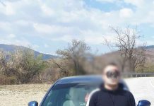 Accident mortal la Novaci, provocat de fiul unei judecătoare