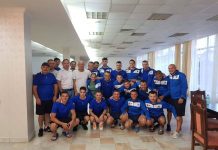 Fotbaliștii de la Turceni, sceptici în ceea ce privește Liga a III-a