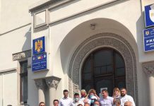 Zi de foc pentru Circumscripția Electorală Târgu-Jiu! Doi candidați la primăria municipiului și-au depus dosarele de candidatură